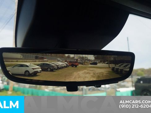 Used 2024 Chevrolet Silverado 3500 High Country w/ High Country Premium Package image 32