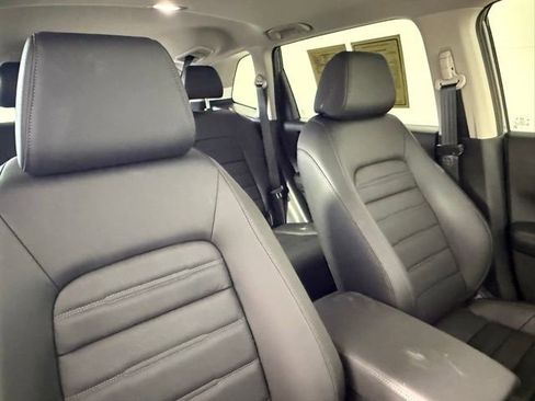 Used 2026 Honda CR-V EX-L image 46