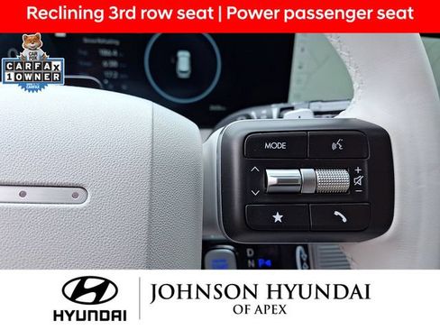 Certified 2026 Hyundai Palisade Limited AWD/4WD image 21