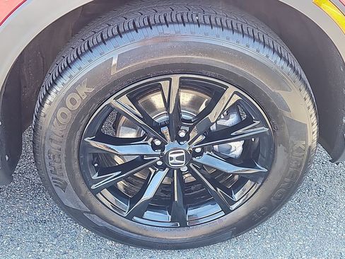 Used 2025 Honda CR-V Sport image 10