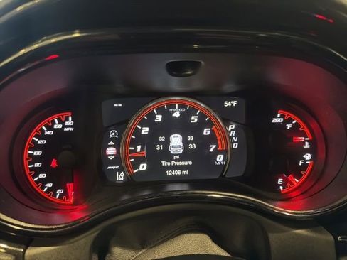 Used 2022 Dodge Durango SRT w/ Technology Group image 23