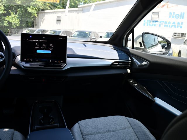 New 2026 Volkswagen ID.4 Pro S AWD/4WD image 22