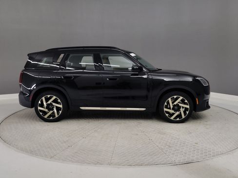 Used 2026 MINI Cooper Countryman S AWD/4WD image 5