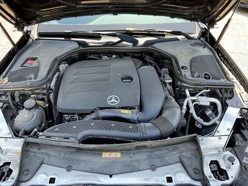 Used 2021 Mercedes-Benz E 350 4MATIC Sedan image 29