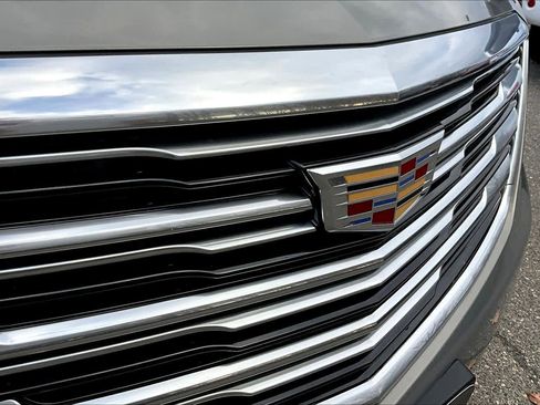 Used 2019 Cadillac XT5 Premium Luxury w/ Driver Assist Package image 28