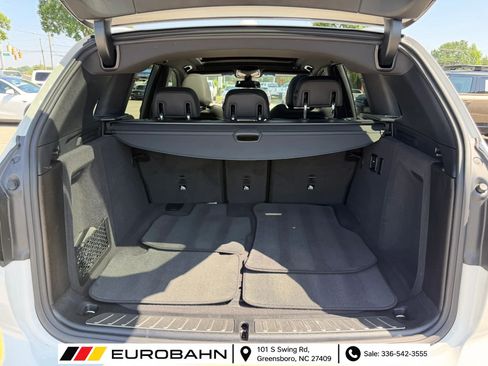 Used 2023 BMW X3 xDrive30i w/ Convenience Package AWD/4WD image 31