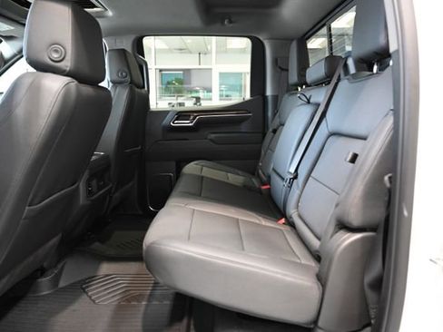 New 2026 Chevrolet Silverado 1500 LT Trail Boss AWD/4WD image 12