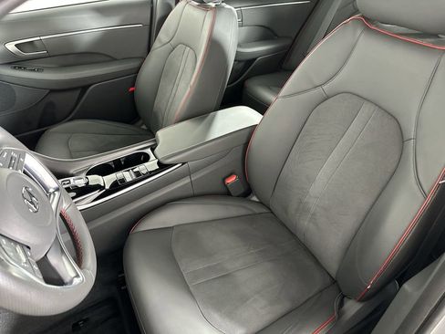 Used 2021 Hyundai Sonata SEL Plus w/ Preferred Accessory Package image 21