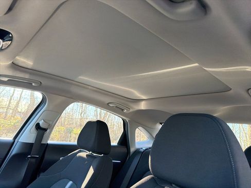 Used 2022 Hyundai Sonata SEL w/ Convenience Package image 24