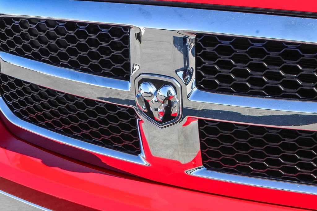 Used 2024 RAM 1500 Classic SLT RWD image 6