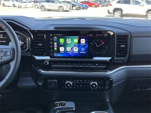 Used 2026 GMC Sierra 1500 Elevation w/ Elevation Premium Package image 20