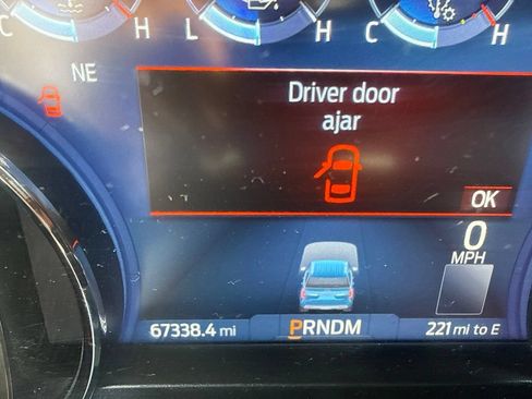 Used 2023 Ford Expedition Limited RWD image 21