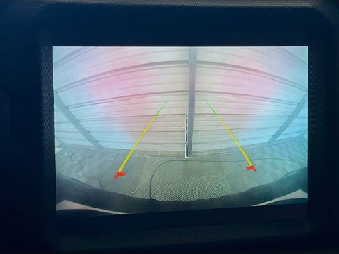 Used 2021 Jeep Wrangler Unlimited Rubicon 4xe w/ Cold Weather Group image 16