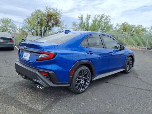 New 2026 Subaru WRX Premium AWD/4WD image 9
