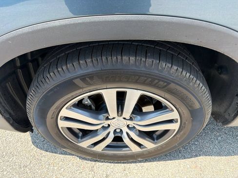 Used 2016 Honda Pilot EX-L image 14