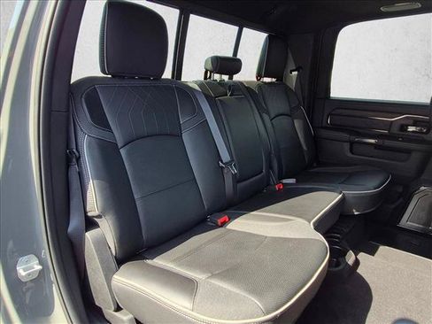 Used 2026 RAM 2500 Limited AWD/4WD image 20