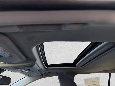 New 2025 Toyota RAV4 XLE image 19