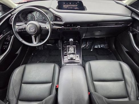 Used 2025 MAZDA CX-30 AWD 2.5 S w/ Preferred Package image 17