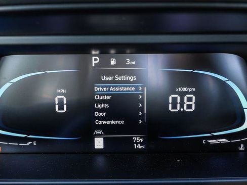 New 2026 Hyundai Elantra SEL Sport Premium FWD image 27