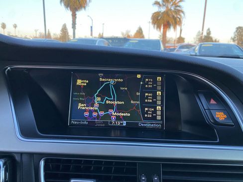 Used 2010 Audi A5 2.0T Prestige w/ Prestige Pkg image 22