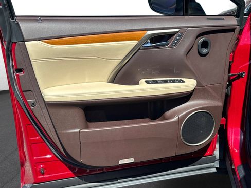 Used 2018 Lexus RX 350 FWD w/ Premium Package image 19