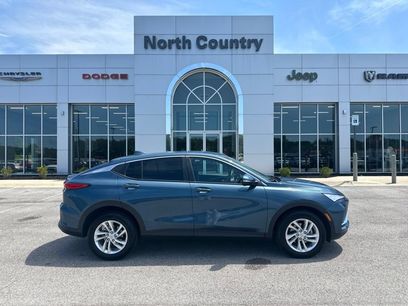 Used 2025 Buick Envista Preferred w/ Convenience I Package