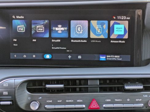 New 2026 Hyundai Palisade Calligraphy image 19