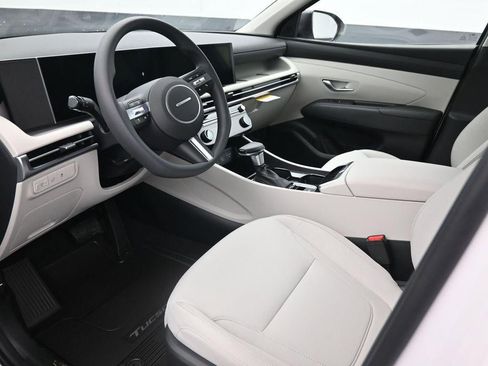 New 2026 Hyundai Tucson SEL image 9