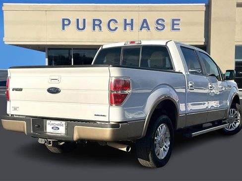 Used 2012 Ford F150 Lariat image 6