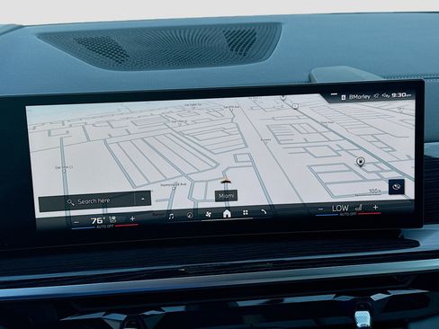 Used 2025 BMW X5 M60i w/ Climate Comfort Package image 13