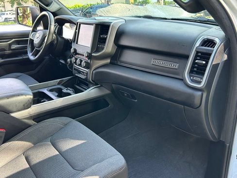 Certified 2023 RAM 1500 Big Horn RWD image 38