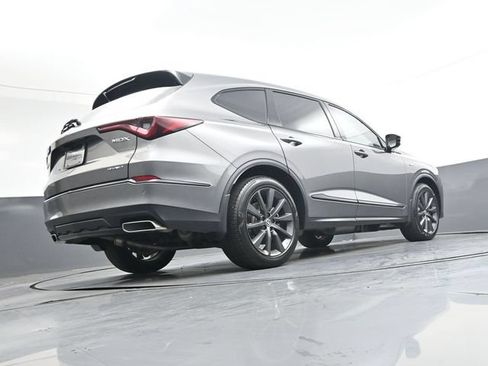 Used 2025 Acura MDX A-Spec AWD/4WD image 35