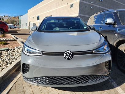 Used 2023 Volkswagen ID.4 Pro S