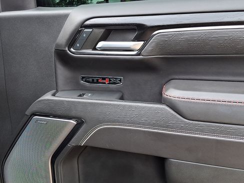 Used 2024 GMC Sierra 1500 AT4X w/ AT4X AEV Edition AWD/4WD image 10