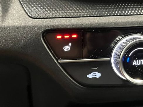 New 2026 Honda CR-V EX image 18