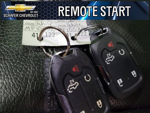 Used 2021 GMC Sierra 2500 Denali w/ Technology Package image 18