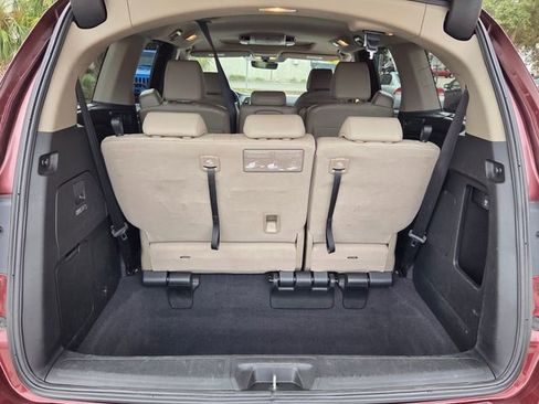 Used 2018 Honda Odyssey Touring image 14