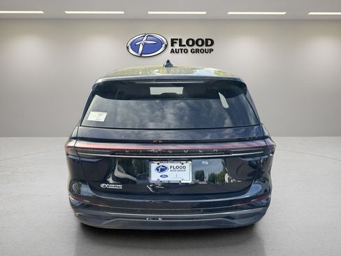 New 2026 Lincoln Nautilus Premier w/ Equipment Group 102A AWD/4WD image 6