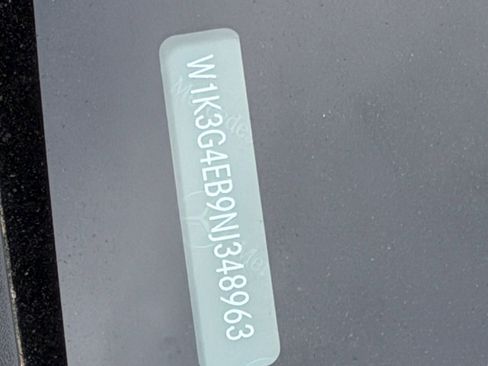 Used 2022 Mercedes-Benz A 220 image 12