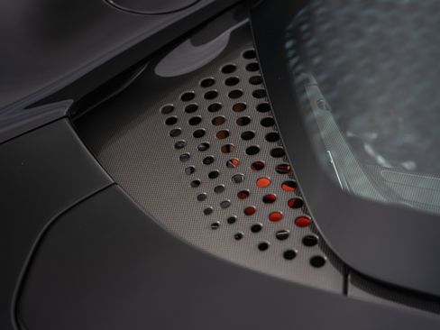 Certified 2024 Ferrari SF90 Spider image 31