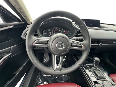 Used 2023 MAZDA CX-30 AWD 2.5 S w/ Preferred Package image 12
