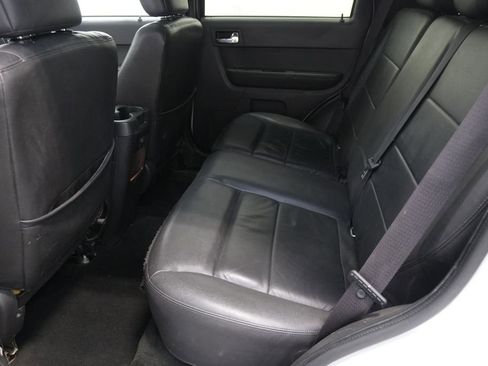 Used 2011 Ford Escape Limited w/ 301A Rapid Spec Order Code image 20