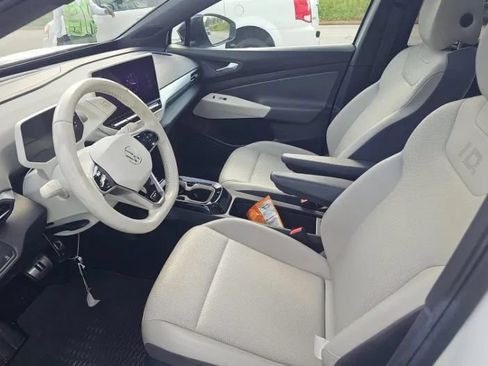 Used 2021 Volkswagen ID.4 1st Edition RWD image 5