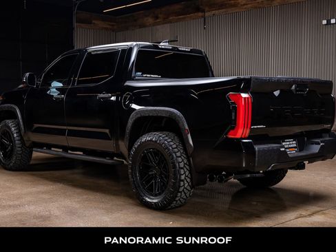 Used 2025 Toyota Tundra TRD Pro image 7