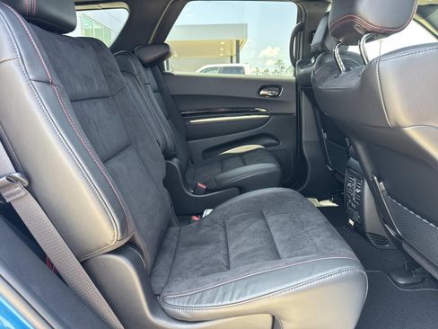 New 2026 Dodge Durango GT AWD/4WD image 10