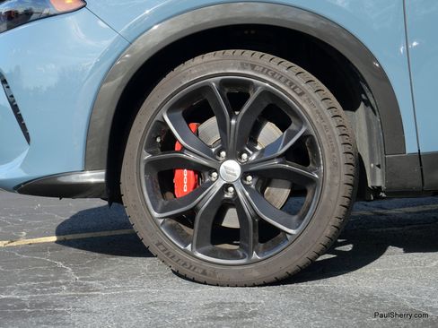 Used 2024 Dodge Hornet R/T image 15