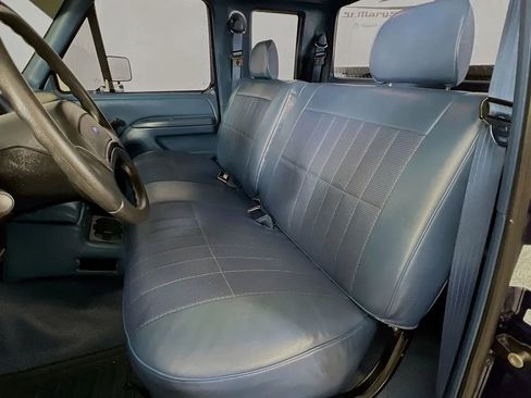 Used 1995 Ford F350 XL image 19