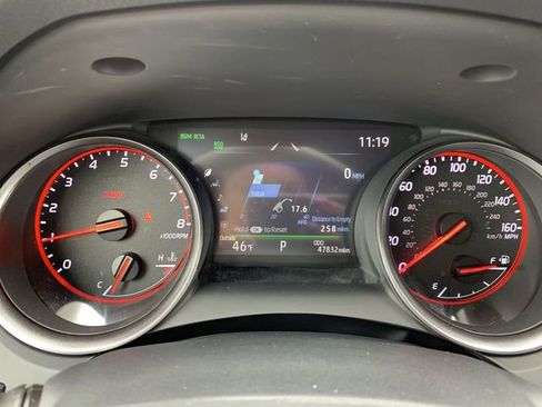 Certified 2024 Toyota Camry XSE w/ Navigation Package image 20