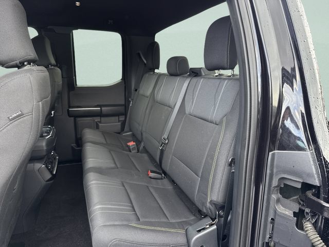 Used 2025 Ford F150 STX w/ Equipment Group 200A RWD image 25