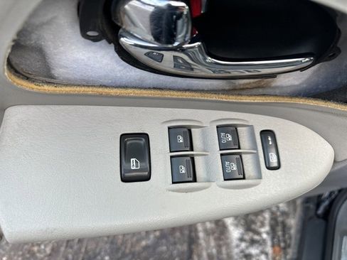 Used 2007 Chevrolet TrailBlazer LS image 16